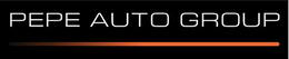 PEPE AUTO GROUP trademark