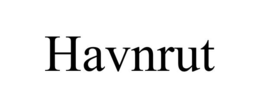 HAVNRUT trademark