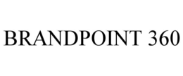 BRANDPOINT 360 trademark