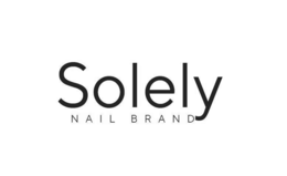 SOLELY NAIL BRAND trademark