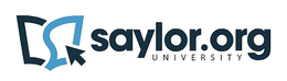 SAYLOR.ORG UNIVERSITY trademark
