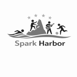 SPARK HARBOR trademark