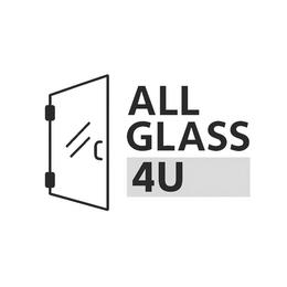ALL GLASS 4U trademark
