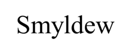 SMYLDEW trademark