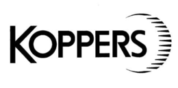 KOPPERS trademark