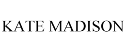 KATE MADISON trademark