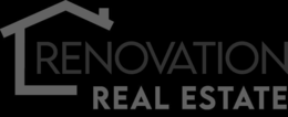 RENOVATION REAL ESTATE trademark