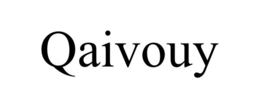 QAIVOUY trademark
