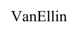 VANELLIN trademark