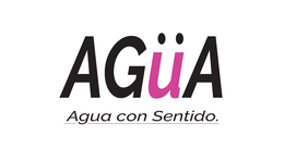 AGÜA; AGUA CON SENTIDO trademark