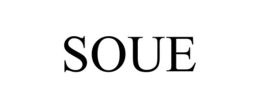 SOUE trademark