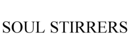 SOUL STIRRERS trademark