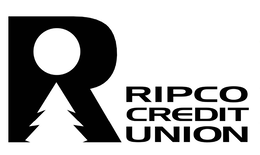 R RIPCO CREDIT UNION trademark