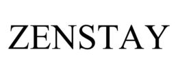 ZENSTAY trademark