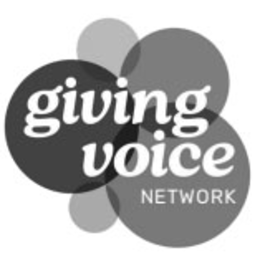 GIVING VOICE NETWORK trademark