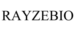 RAYZEBIO trademark