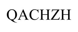 QACHZH trademark