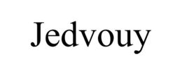 JEDVOUY trademark