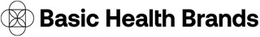 BASIC HEALTH BRANDS trademark