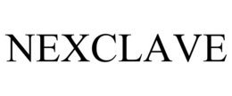 NEXCLAVE trademark