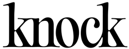 KNOCK trademark