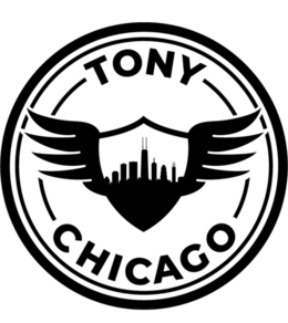 TONY CHICAGO trademark