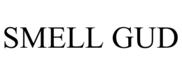 SMELL GUD trademark