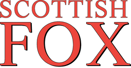 SCOTTISH FOX trademark