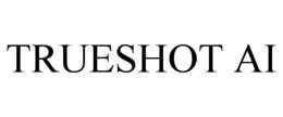 TRUESHOT AI trademark