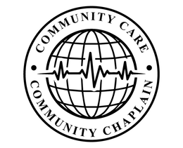 COMMUNITY CARE COMMUNITY CHAPLAIN trademark