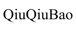 QIUQIUBAO trademark