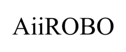 AIIROBO trademark