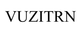 VUZITRN trademark