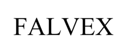 FALVEX trademark