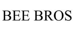 BEE BROS trademark