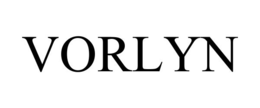 VORLYN trademark