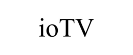 IOTV trademark