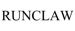 RUNCLAW trademark