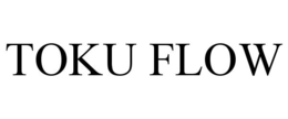 TOKU FLOW trademark