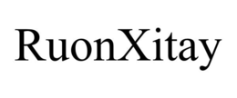 RUONXITAY trademark