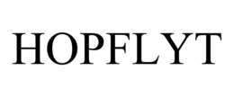 HOPFLYT trademark