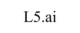 L5.AI trademark