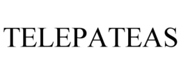 TELEPATEAS trademark