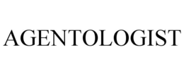 AGENTOLOGIST trademark