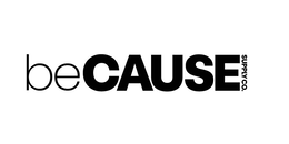 BECAUSE SUPPLY CO. trademark