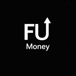 FU MONEY trademark