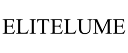 ELITELUME trademark