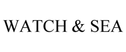 WATCH & SEA trademark