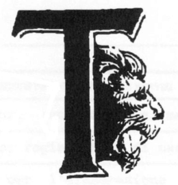 T trademark