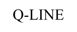 Q-LINE trademark